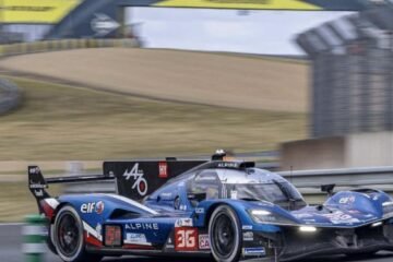 24 HEURES DU MANS 2025. LE WATERLOO DES ÉQUIPES FRANÇAISES !