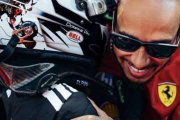 F1 ACADEMY A MONTRÉAL. LA FRANÇAISE PIN AU COMMANDEMENT