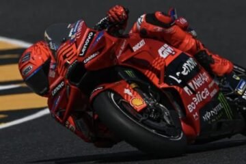 MOTOGP. MARC MARQUEZ EN POLE AU MUGELLO. QUARTARARO 4