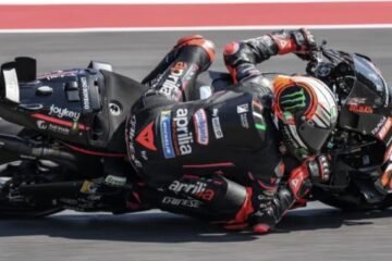 MOTOGP. VINALES LE PLUS VITE AU MUGELLO. QUARTARARO SIX. ZARCO LOIN, 17