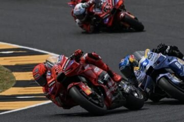 MOTOGP. MARC MARQUEZ DÉJÀ VICTORIEUX EN SPRINT AU GP D’ITALIE AU MUGELLO
