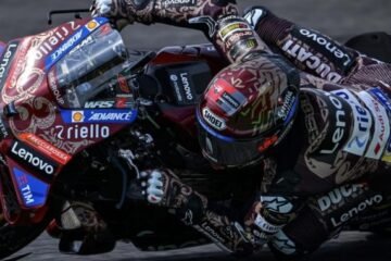 MOTO GP. SUCCÉS DE MARC MARQUEZ AU MUGELLO