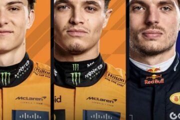 F1. AU RED BULL RING, LES McLAREN LES PLUS RAPIDES DES LIBRES 2