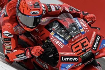 MOTOGP. VICTORIEUX A ASSEN, MARC MARQUEZ FILE ET S'ENVOLE VERS LE TITRE MONDIAL