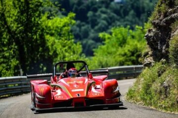 MONTAGNE FFSA. MARC PERNOT ET GANEVAT AU BOUT DU SUSPENSE A VUILLAFANS-ECHEVANNES