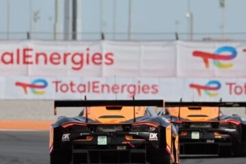 24 HEURES DU MANS McLAREN CONFIRME SON ARRIVÉE EN 2027 EN HYPERCAR EN WEC
