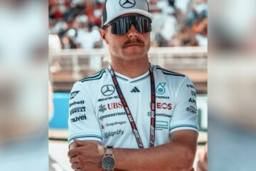 F1. CHEZ ALPINE, ON PENSE A ENROLER BOTTAS… POUR REMPLACER COLAPINTO!