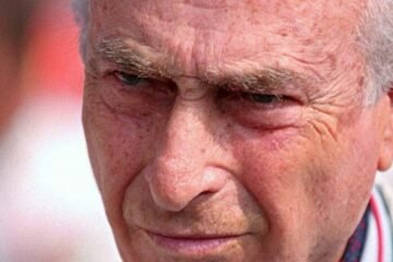 IL Y A 30 ANS DISPARAISSAIT LA LÉGENDE…  JUAN-MANUEL FANGIO.