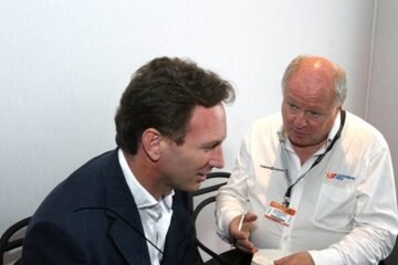 F1. RED BULL VIRE ET DÉBARQUE CHRIS HORNER REMPLACÉ PAR LE FRANÇAIS LAURENT MEKIES