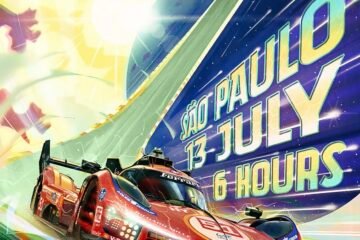 MONDIAL WEC A SAO PAULO. BOP : FERRARI ET ALPINE RALENTIS. CADILLAC ET PORSCHE REVIGORÉS !