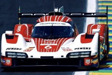 WEC A SAO PAULO. PORSCHE ET ASTON DOMINENT LES LIBRES