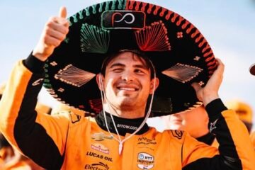 INDYCAR. SUCCÉS DE O'WARD DANS LA 1ère COURSE DE L'IOWA
