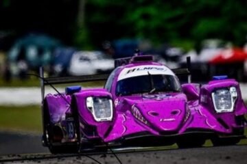 IMSA. VICTOIRE DU TEAM AO RACING AU CANADIAN TIRE MOTORSPORT PARK