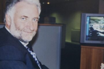 DÉCÈS DE LOIK LEFLOCH PRIGENT DÉCÈS DE LOIK LEFLOCH PRIGENT