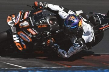 MOTOGP. RETOUR DE JORGE MARTIN AU GP DE TCHÉQUIE. FORFAITS DE MORBIDELLI ET VINALES