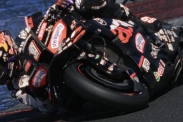 MOTOGP. OFFICIEL… JORGE MARTIN PILOTERA TOUJOURS POUR APRILIA EN 2026