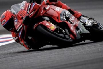 MOTOGP A BRNO. MARC MARQUEZ DEJA SOLIDE LEADER EN TCHÈQUIE