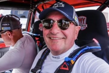 DÉCÈS DE JEAN JACQUES JULIEN