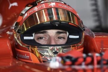 17 JUILLET. IL Y A 10 ANS JULES BIANCHI NOUS QUITTAIT… 10 ANS ! 17 JUILLET. IL Y A 10 ANS JULES BIANCHI NOUS QUITTAIT… 10 ANS !
