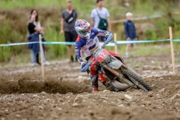 MOTO ISDE, A BERGAME … ENTRÉE EN MATIERE RÉUSSIE POUR LES BLEUS