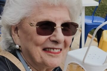 MARLÉNE COTTON NOUS A QUITTÉS