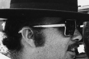 DÉCÈS DE DAVID THIEME