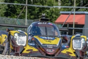 ELMS A SPA. APRÉS IMOLA, NOUVELLE VICTOIRE POUR L'ORECA07 DU VDS PANIS