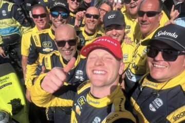 INDYCAR. VICTOIRE SURPRISE DE RASMUSSEN A MILWAUKEE