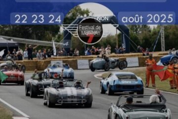 MORNAY FESTIVAL 2025