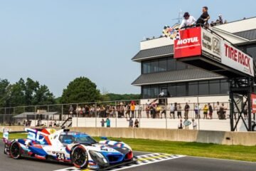 ENDURANCE AUTO. BMW CONFIRME SA PRÉSENCE ET EN MONDIAL WEC ET EN IMSA