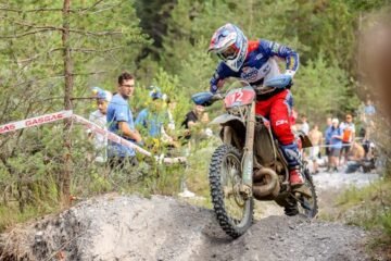 ISDE 2025 A BERGAME.  LES BLEUS SE LANCENT DANS LE SPRINT FINAL
