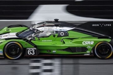 ENDURANCE AUTO. APRES LE WEC, LAMBORGHINI SE RETIRE DE L'IMSA