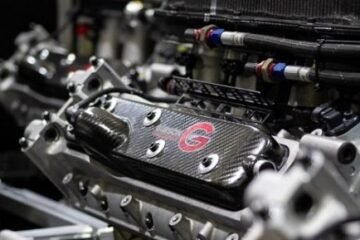 ENDURANCE LMP2. NOUVEAU MOTEUR GIBSON AVEC NISSAN, BOSCH ET XTRAC