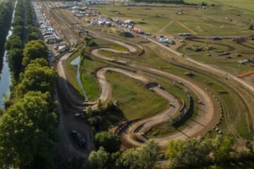QUAD MONDIAL A PONT DE VAUX. RANDY NAVEAUX ET ANTOINE CHEURLIN REJOINDRONT-ILS DOUG EICHNER POUR UN 7ÈME SACRE?