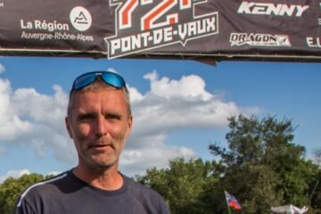 QUAD. 72 HEURES DE PONT DE VAUX: TOP DÉPART POUR LA 38ÈME ÉDITION!