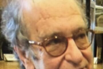 DÉCÉS DE GÉRARD LIPS