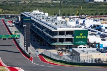 WEC 2025 A AUSTIN. TOYOTA REVANCHARD. LA BOP DÉFAVORABLE A CADILLAC ET PORSCHE