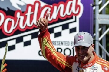 INDYCAR. DIVORCE ENTRE WILL POWET ET LE TEAM PENSKE