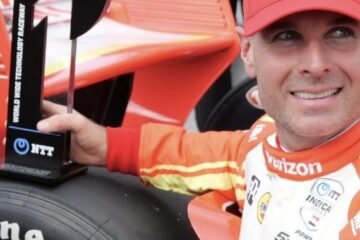 INDYCAR. WILL POWER A TROUVE SON FUTUR VOLANT CHEZ ANDRETTI