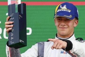 SUPERCUP 2025. LE FRANÇAIS GHIRETTI VISE LA CONQUÊTE DU TITRE 2025