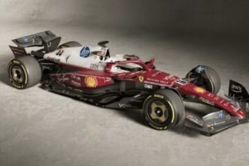 F1. FERRARI VA RENDRE HOMMAGE A NIKI LAUDA AU GP D'ITALIE A MONZA