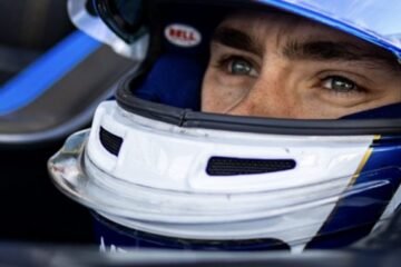 F2.  BROWNING S'OFFRE LA POLE A MONZA