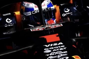 F1. A MONZA, POLE SURPRISE DE VERSTAPPEN DEVANT LES McLAREN ET FERRARI!