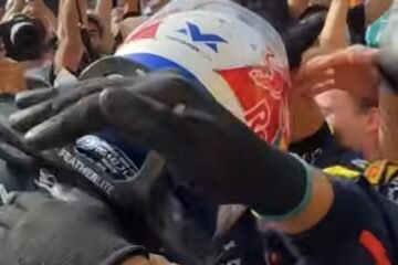 F1. A MONZA, SUCCÉS DE VERSTAPPEN DEVANT LES McLAREN DE NORRIS ET PIASTRI