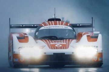 WEC A AUSTIN. VICTOIRES PORSCHE EN HYPERCAR ET McLAREN EN LMGT3