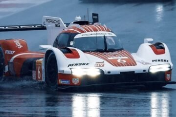 WEC A AUSTIN. VICTOIRES POUR PORSCHE EN HYPERCAR ET McLAREN EN LMGT3