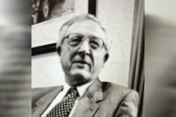 DÉCÈS DE STUART TURNER