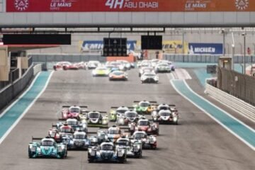 ASIAN LE MANS. AVEC 48 CONCURRENTS… DU JAMAIS VU !