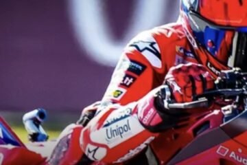MOTOGP. EN PRACTICE, MARC MARQUEZ DEVANCE LA MEUTE ITALIENNE SUR SES TERRES A MISANO !!!