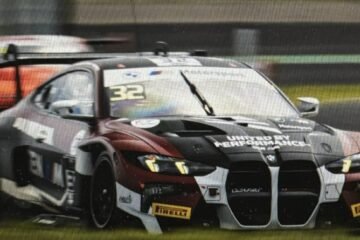 NOUVELLE VICTOIRE MAJEURE POUR L'ÉQUIPE WRT ET BMW AUX 1000 KM DE SUZUKA 2025